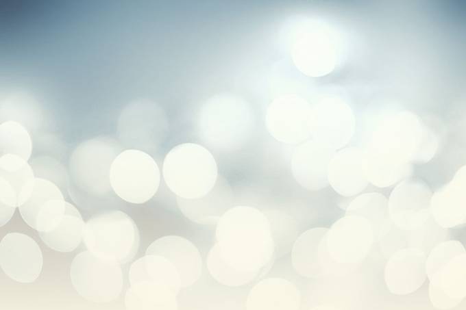 梦幻模糊光斑ppt背景图库大图