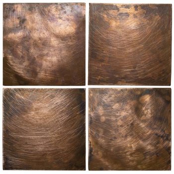 ppt背景图简洁黄铜磨砂背景赏析