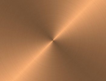 高端时尚黄铜材质ppt背景图片