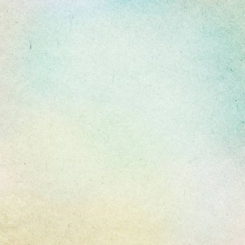 淡青色晕染纸张ppt背景图片大全