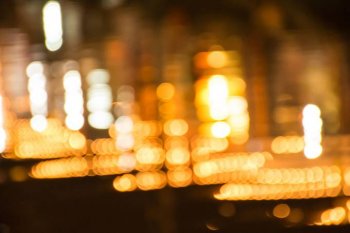 适合做网页的闪烁的灯光背景图