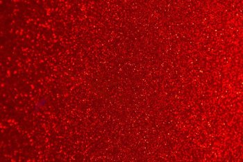 粒子动态流动红色背景图