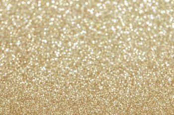 ppt潮金色闪光光斑背景图