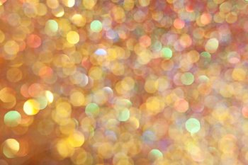 背景图片简单可爱光斑素材