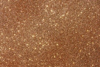 精美金色质感磨砂背景图赏析