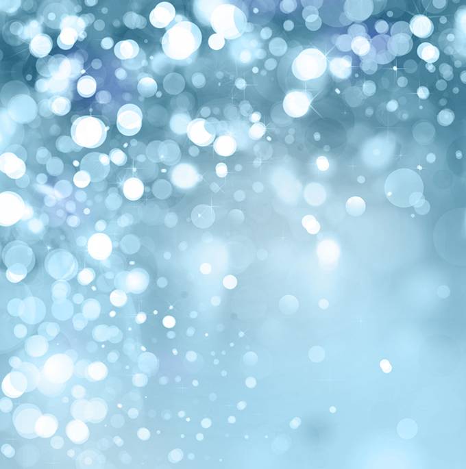 朋友圈背景图片大全唯美梦幻光斑赏析