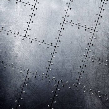 qq背景墙复古简约的ppt图片拼接法图解