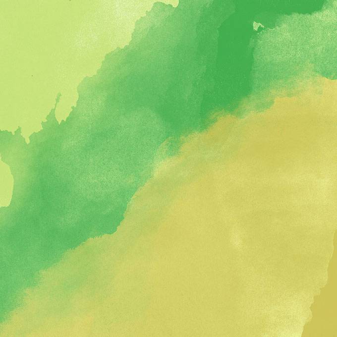 水彩微信个性背景图片