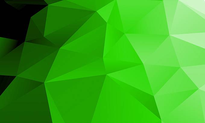 高清颜色鲜艳的几何背景图