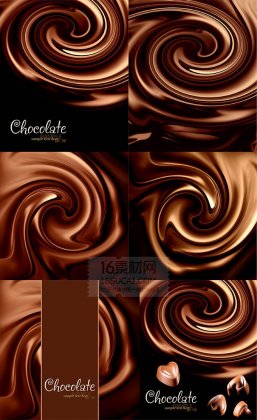 ppt高清背景图片咖啡表面