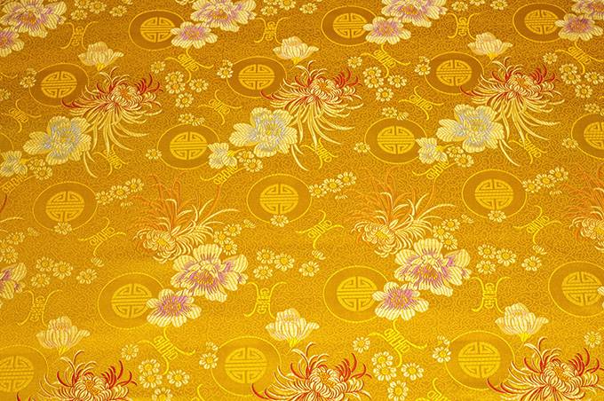 ppt背景图片大全中国风布料