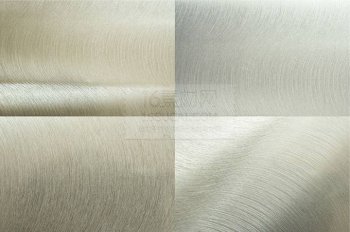 时尚拉丝金属背景图片