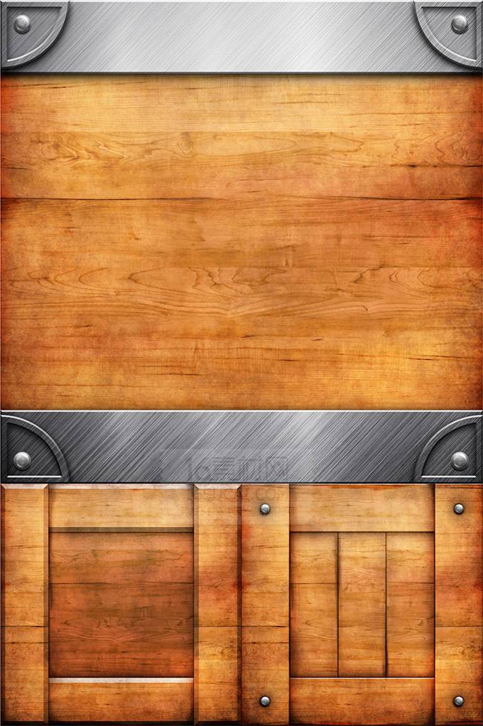 木纹材质时尚背景墙图片欣赏