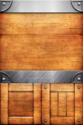 木纹材质时尚背景墙图片欣赏