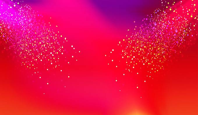 海报背景红色喜庆素材图片