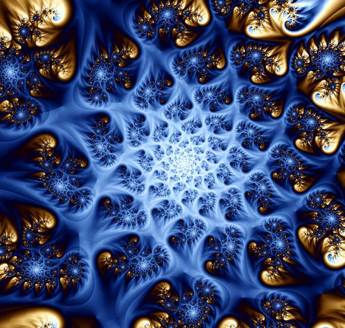 魔幻炫酷非主流背景图片大全