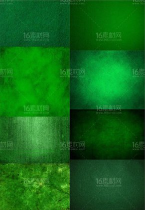 ppt背景图片高清复古绿色风格