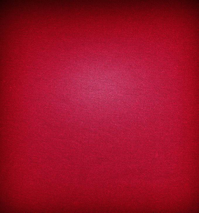 红色婚庆质感布纹背景图片