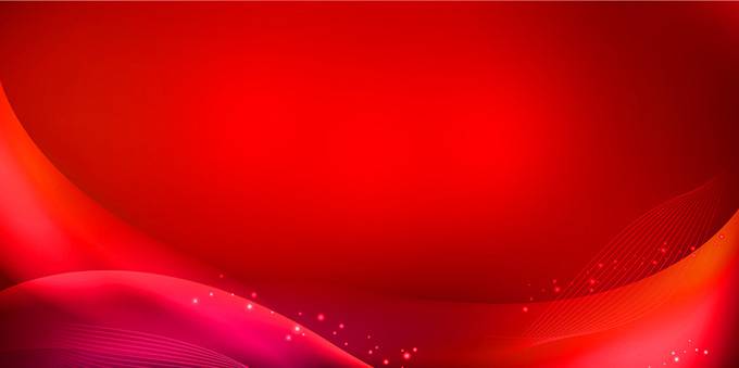 ppt红色背景图片质感线条素材