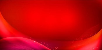 ppt红色背景图片质感线条素材