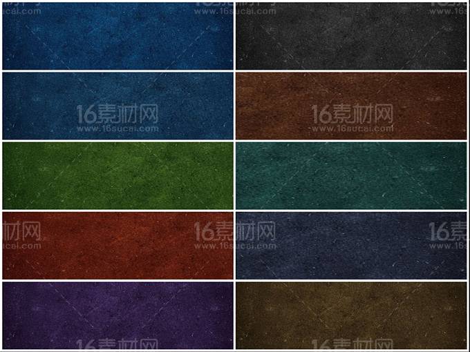 70后怀旧杂色杂质ppt背景图片大全