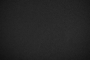 黑色皮革花纹背景图片