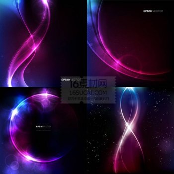 科技与创新时尚背景图片素材