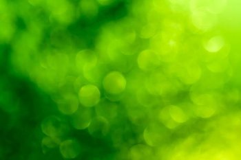 背景图片简约淡雅青绿色光斑