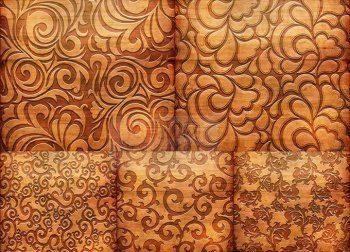 ppt背景图片精美奢华木纹