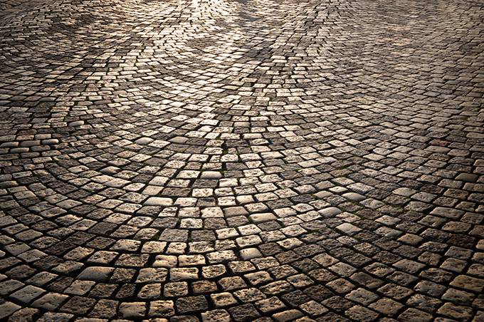 砖墙怀旧风格背景图片素材