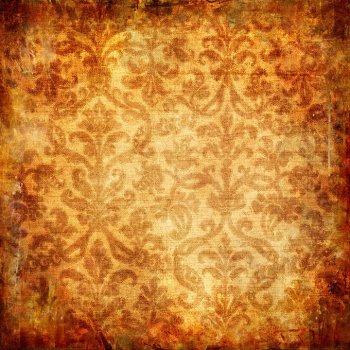 矢量图背景古典花纹素材