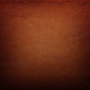 棕色复古牛皮皮革背景图片素材