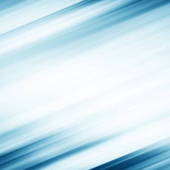 柔美有动感的蓝色条纹背景图