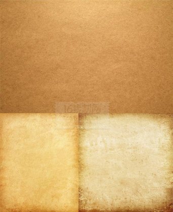 微信怀旧羊皮纸背景墙纸图片唯美