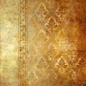 花纹欧式风格精美背景图片