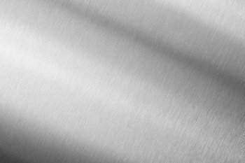 名片银色金属质感背景图