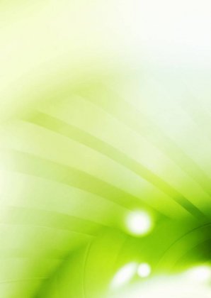 qq聊天背景图片大全抽象绿色