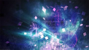 电脑背景潮流颓废图片大全