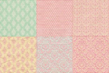 ppt背景图片花纹质感