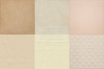 背景墙皮革纹理图片