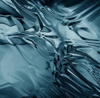 金属质感水银背景图片素材