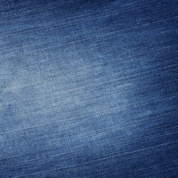 简约现代桌布牛仔布纹背景图