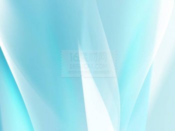 ppt背景图片 简约淡雅蓝色