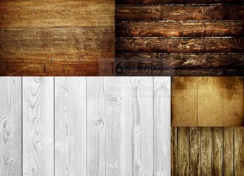 木板怀旧风格底纹背景图片