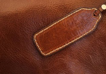 高端牛皮皮质精美背景图