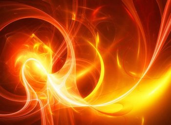 创意抽象PPT背景图片光