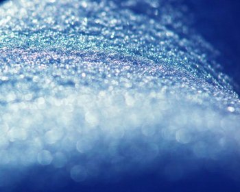 水晶蓝色梦幻背景图片大全