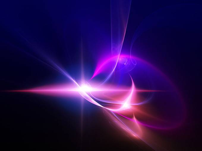 彩光炫光炫酷背景图片