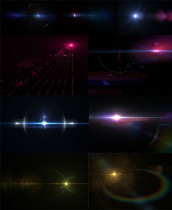 背景图片素材 贵气光彩