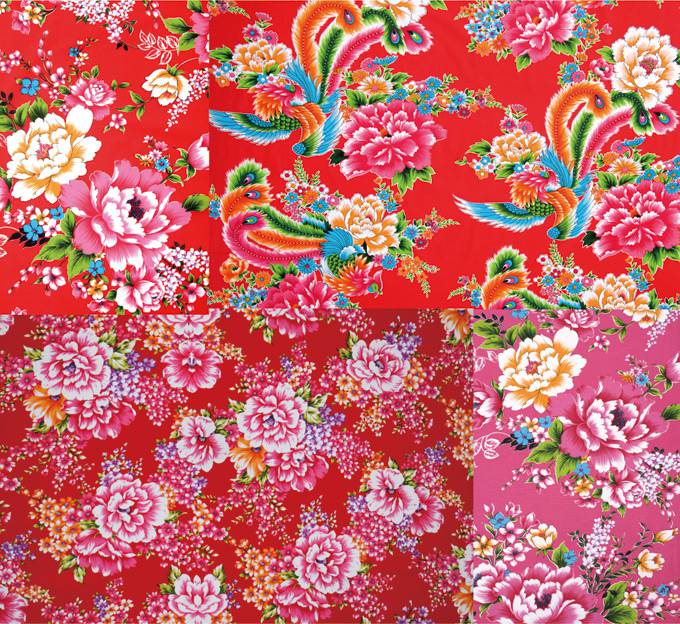 聊天花色图案背景图片大全高清